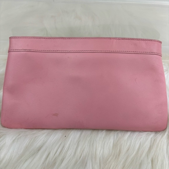 KATE SPADE WRIST/CLUTCH BAG WITH ZIPPER CLOSER - Picture 2 of 7
